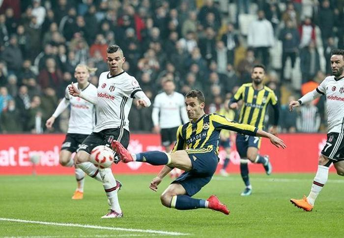 Spor yazarları Beşiktaş - Fenerbahçe maçını değerlendirdi