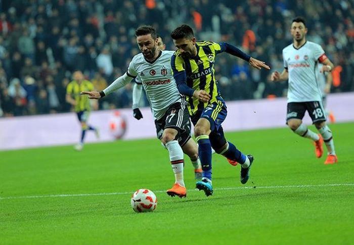 Spor yazarları Beşiktaş - Fenerbahçe maçını değerlendirdi