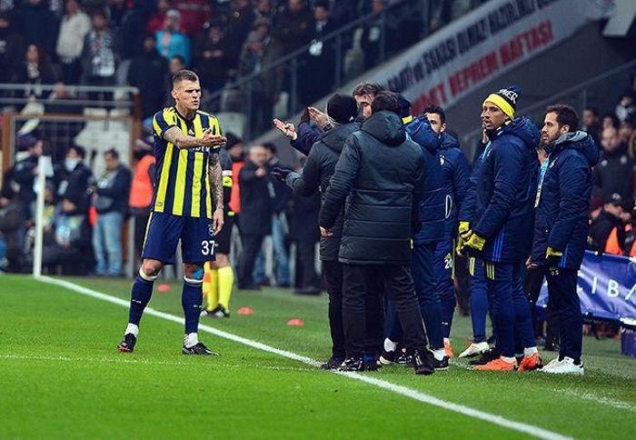 Spor yazarları Beşiktaş - Fenerbahçe maçını değerlendirdi
