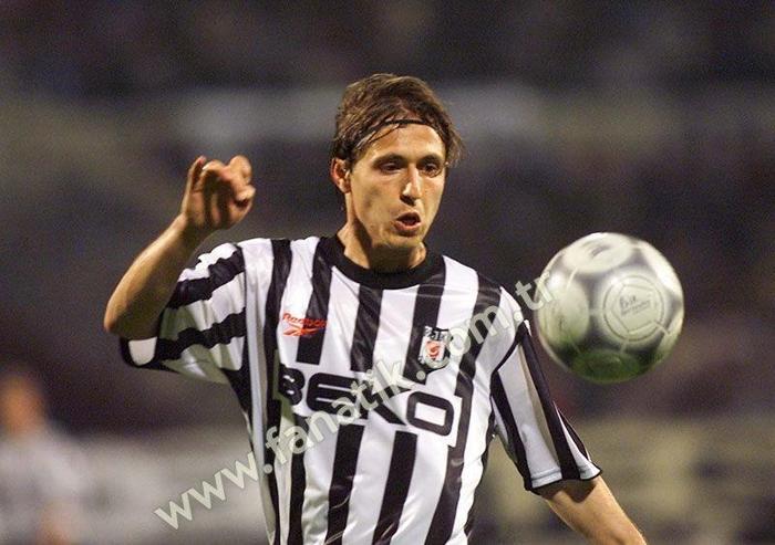 Ayhan Akman (6,5 milyon €)