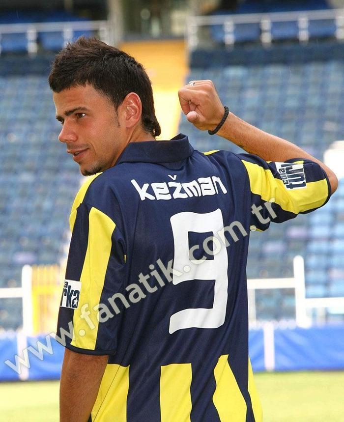 Mateja Kezman (7 milyon €)