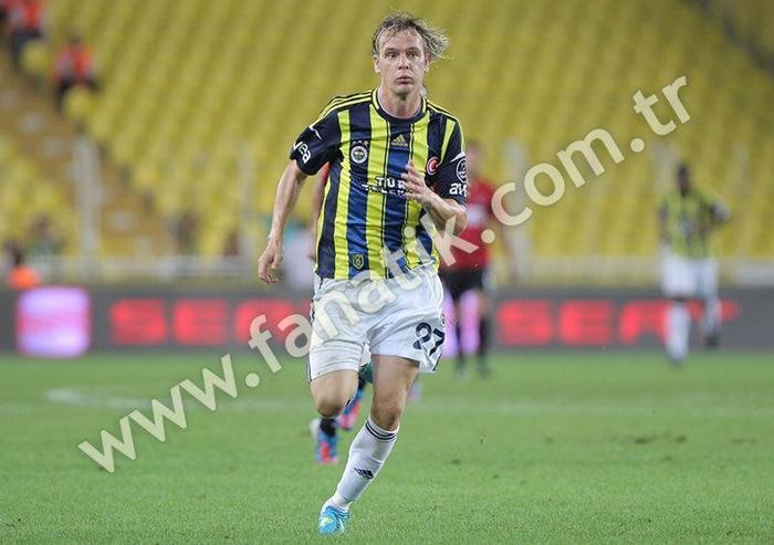 Milos Krasic (7 milyon €)