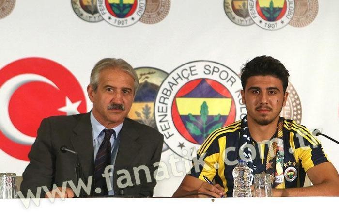 Ozan Tufan (7 milyon €)