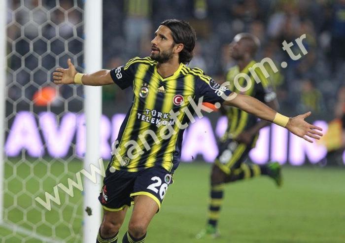 Alper Potuk (7,25 milyon €)