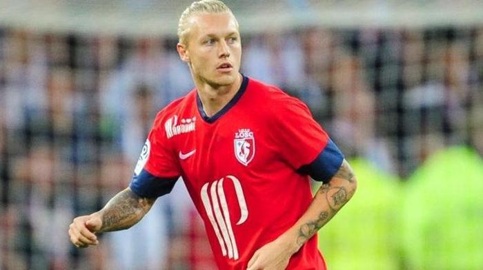 Simon Kjaer (7.65 milyon €)