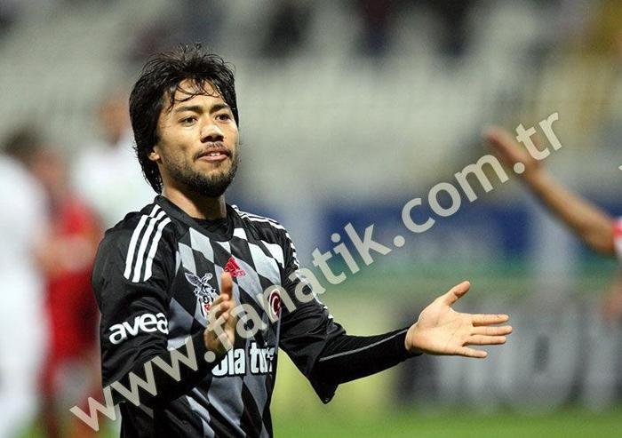 Rodrigo Tabata (8 milyon €)