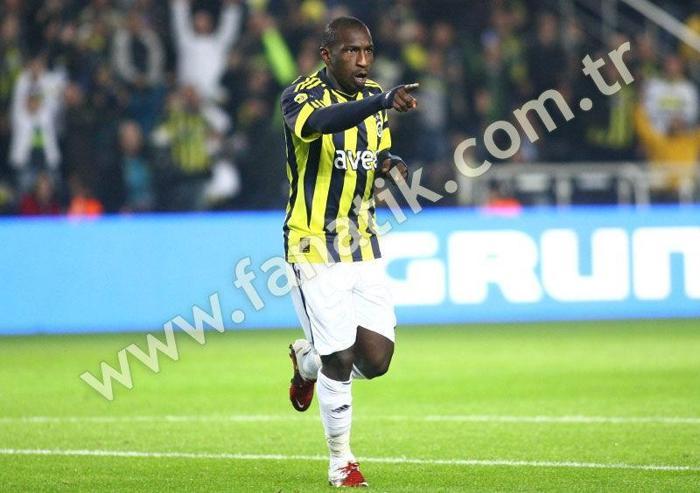 Mamadou Niang (8 milyon €)