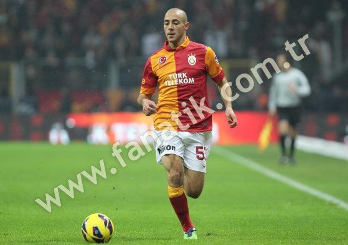 Nordin Amrabat (8,6 milyon €)
