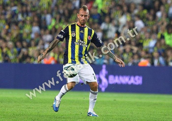 Raul Meireles (10 milyon €)