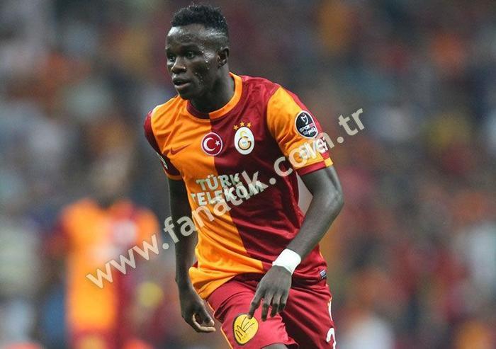 Bruma (10 milyon €)