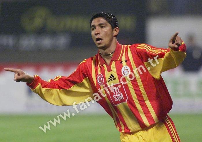 Jardel (17,05 milyon €)