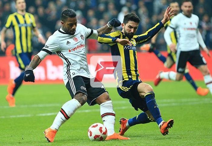 Fenerbahçenin gizli ajanı