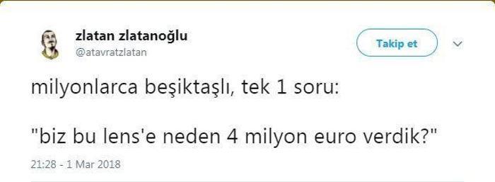 Fenerbahçenin gizli ajanı
