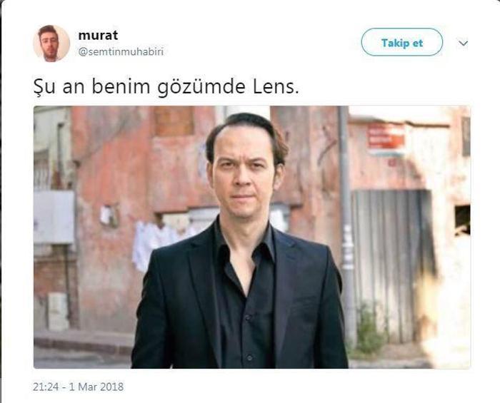 Fenerbahçenin gizli ajanı