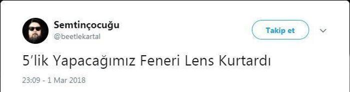 Fenerbahçenin gizli ajanı