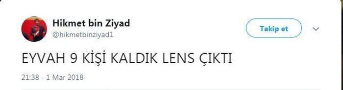 Fenerbahçenin gizli ajanı