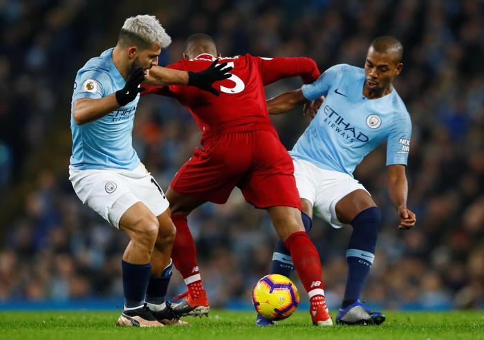 Liverpool yenildi, taraftarlar Dejan Lovreni topa tuttu