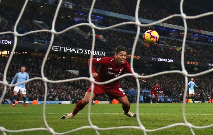 Liverpool yenildi, taraftarlar Dejan Lovreni topa tuttu