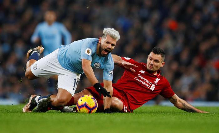 Liverpool yenildi, taraftarlar Dejan Lovreni topa tuttu