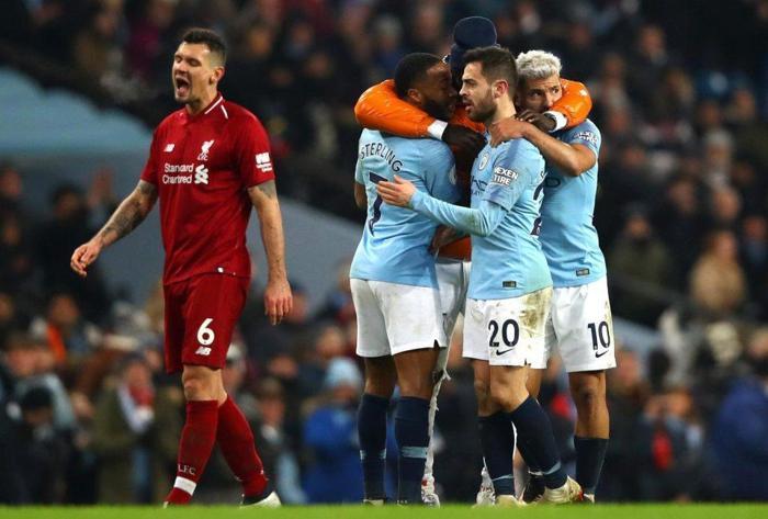 Liverpool yenildi, taraftarlar Dejan Lovreni topa tuttu