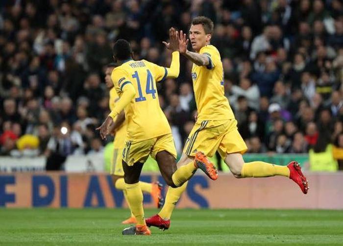 İtalyanlar duyurdu Mandzukic İstanbula...