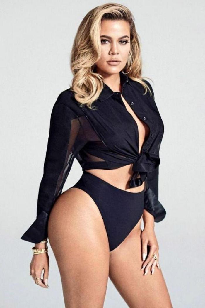 Tristan Thompson Khloe Kardashianı aldattı