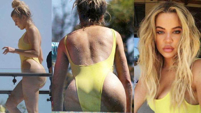 Tristan Thompson Khloe Kardashianı aldattı