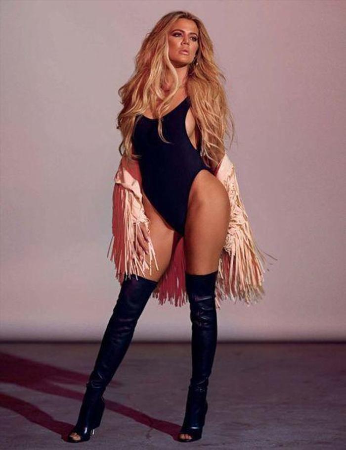 Tristan Thompson Khloe Kardashianı aldattı