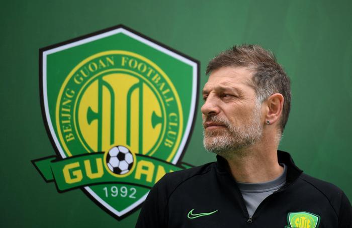 Son dakika haberi Fenerbahçede teknik direktör haftası