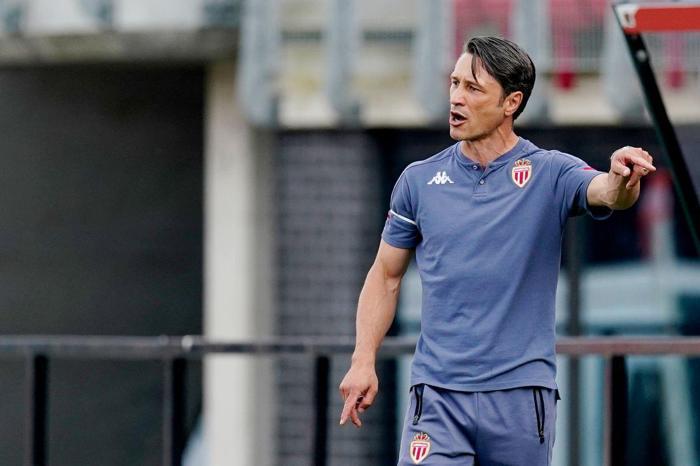 Son dakika haberi Fenerbahçede teknik direktör haftası