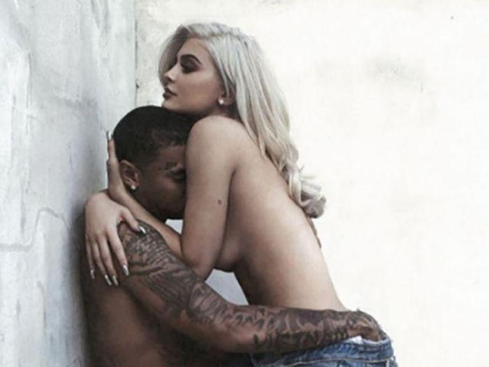 Tristan Thompson Khloe Kardashianı aldattı