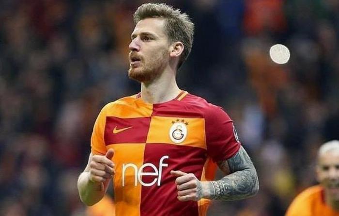 Galatasaraydan Kjaer harekatı 5 milyon Euro