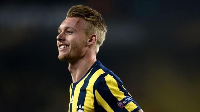 Galatasaraydan Kjaer harekatı 5 milyon Euro