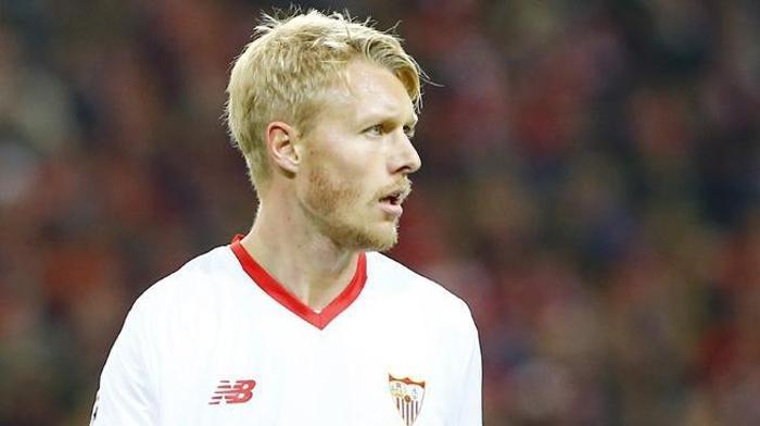 Galatasaraydan Kjaer harekatı 5 milyon Euro