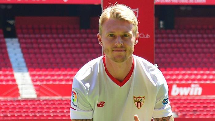 Galatasaraydan Kjaer harekatı 5 milyon Euro