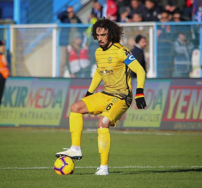 Fenerbahçe transfer | Taliscanın kulübünden Fenerbahçeye cevap