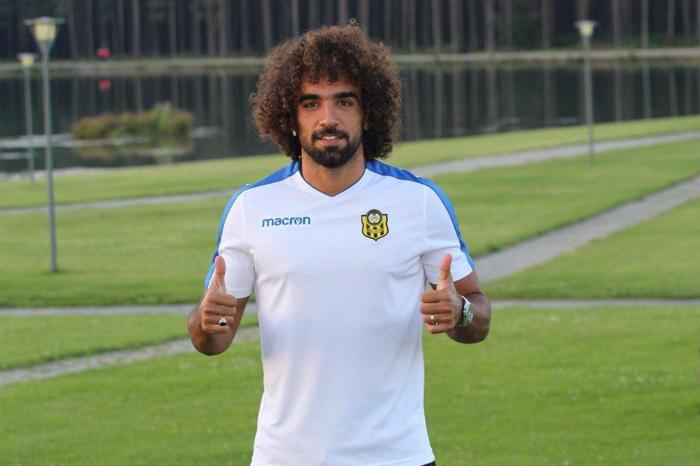 Fenerbahçe transfer | Taliscanın kulübünden Fenerbahçeye cevap