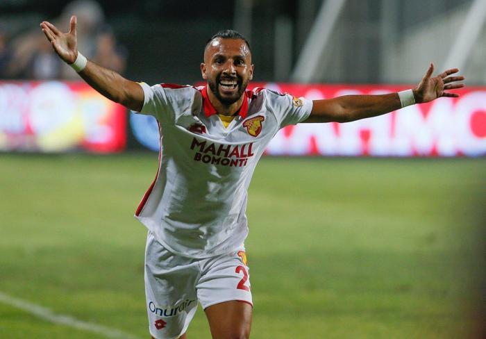 Yasin Öztekin için son teklif