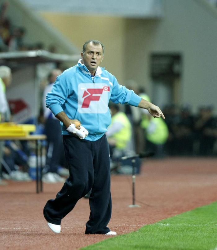 FANATİK ÖZEL