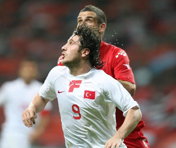Fatih Terimin üstünü çizdiği futbolcular