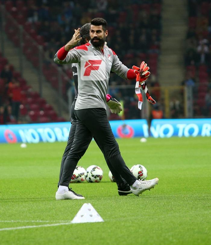 Fatih Terimin üstünü çizdiği futbolcular