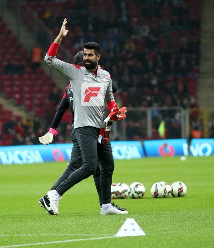 Fatih Terimin üstünü çizdiği futbolcular