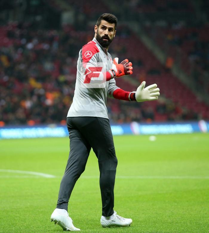 Fatih Terimin üstünü çizdiği futbolcular