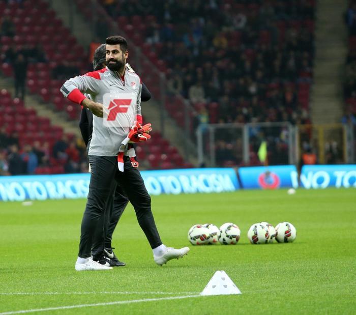 Fatih Terimin üstünü çizdiği futbolcular