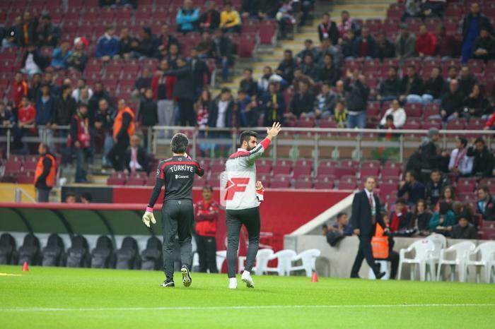 Fatih Terimin üstünü çizdiği futbolcular