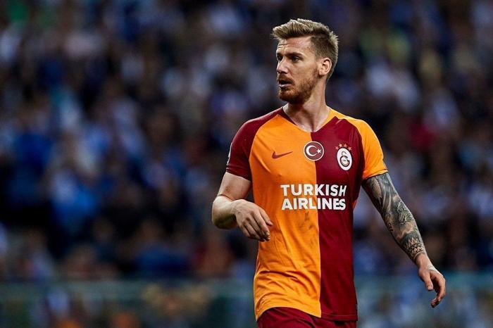 Fatih Terimin üstünü çizdiği futbolcular