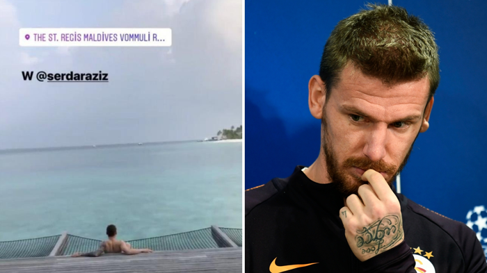 Fatih Terimin üstünü çizdiği futbolcular