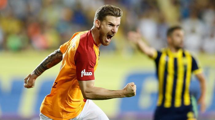 Fatih Terimin üstünü çizdiği futbolcular