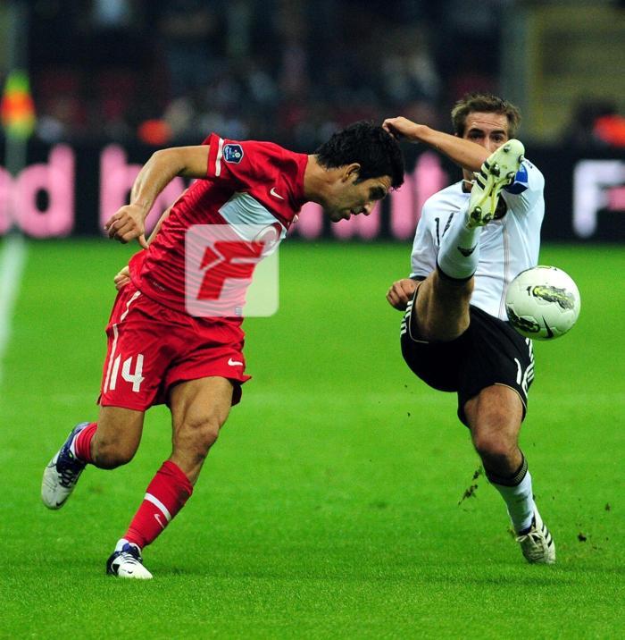 Ardu Turan ve Burak Yılmazı prim yaktı