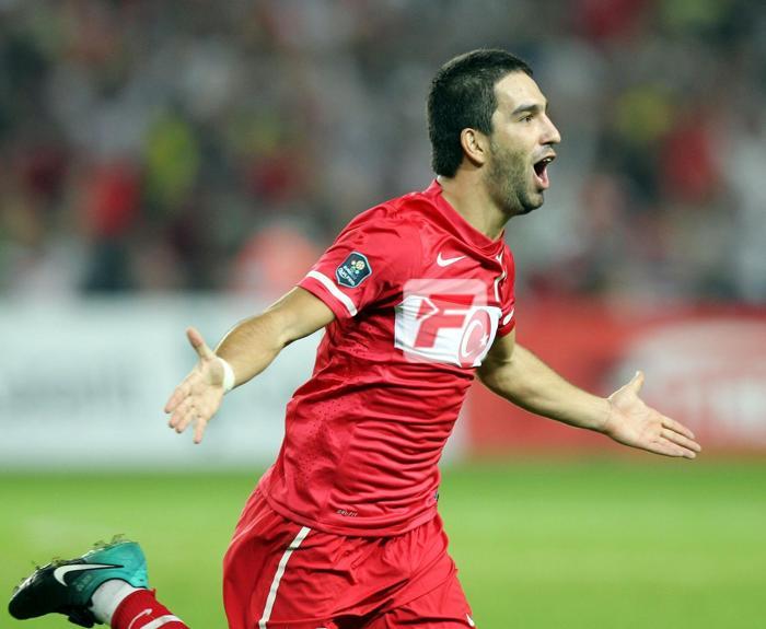 Fatih Terimin üstünü çizdiği futbolcular